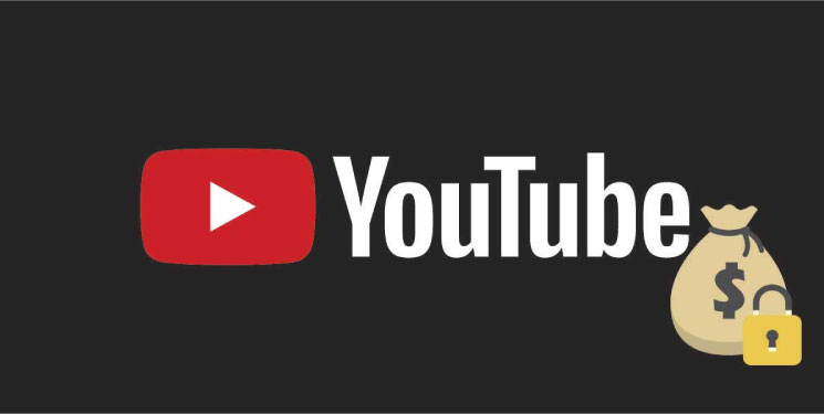 Monetização no Youtube (18 fontes de renda)