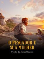 O Pescador e Sua Mulher