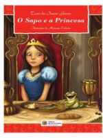 O Sapo e a Princesa