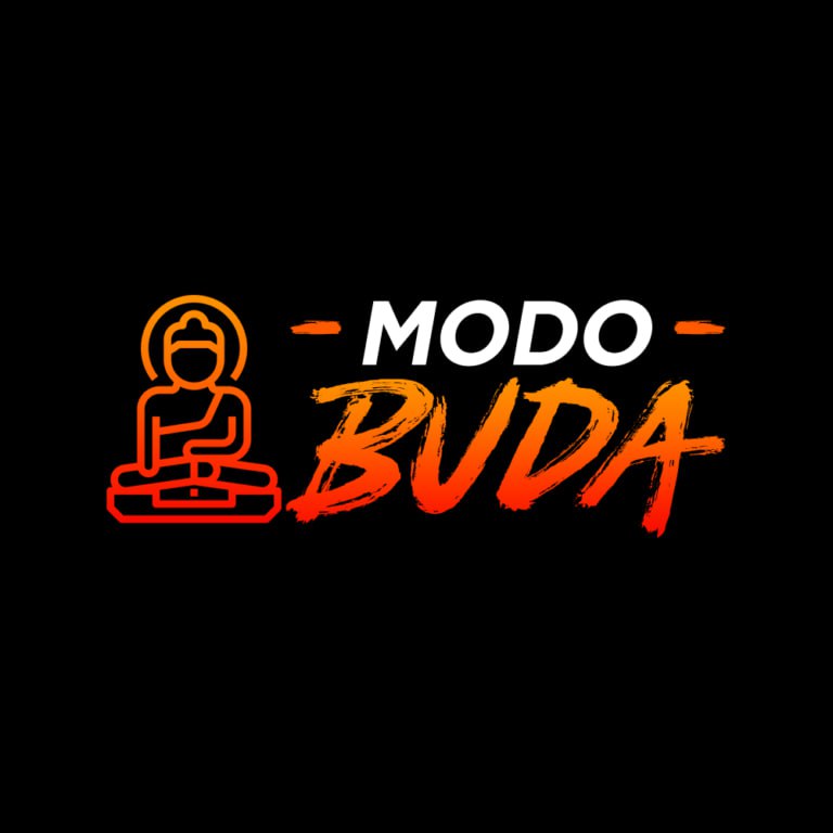 MODO BUDA DA PRODUTIVIDADE CONCENTRADA
