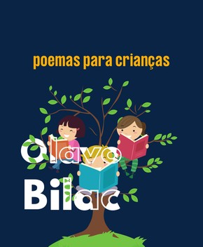 Poemas para Crianças