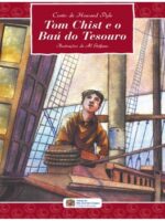 Tom Chist e o Baú do Tesouro