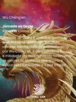 Jornada ao Oeste - Wú Chéng_en