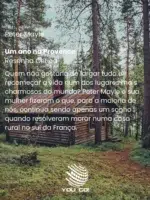 Um ano na Provence – Peter Mayle