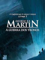 As Crônicas de Fogo e Gelo - Livro 1