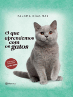 O Que Aprendemos com os Gatos