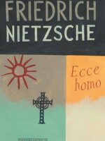 Ecce-homo Como se chega a ser o que se é