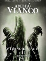 O Livro de Jó - Volume 3. Coleção Saga o Turno da Noite