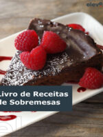 Receitas de Sobremesas
