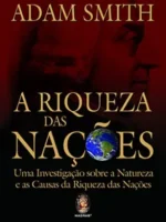 A Riqueza das Nações
