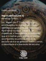 Algum dia : 3 – David Levithan