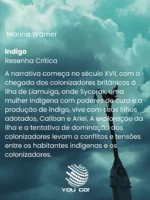 Indigo – Marina Warner