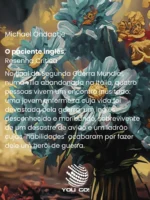 O paciente inglês – Michael Ondaatje
