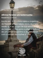 Afirma Pereira: um testemunho – Antonio Tabucchi