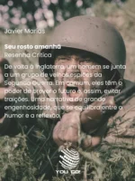 Seu rosto amanhã – Javier Marías