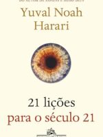 21 lições para o século 21
