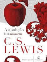 A abolição do homem
