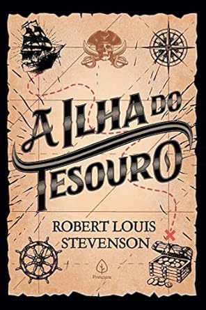 A ilha do tesouro
