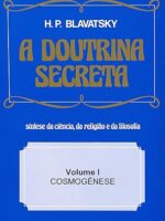 A Doutrina Secreta