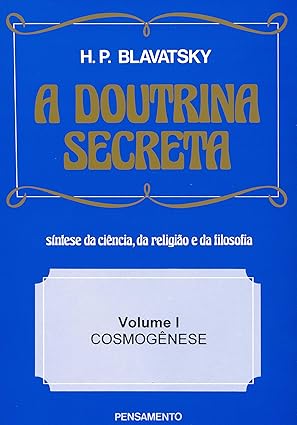 A Doutrina Secreta