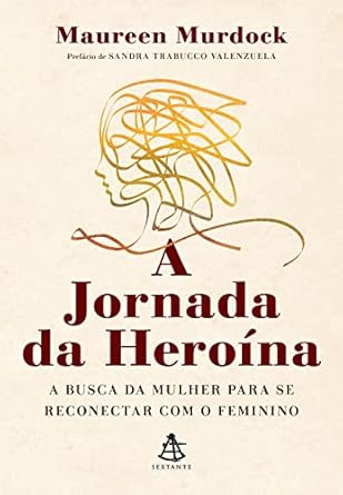 A jornada da heroína