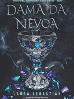 Dama da névoa