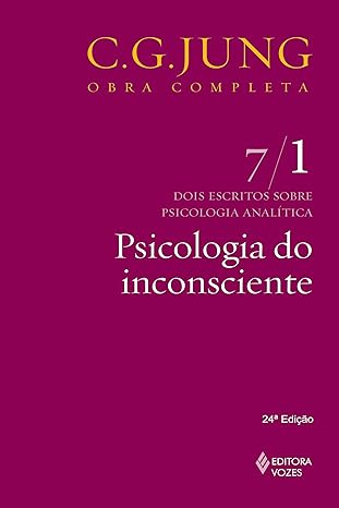 Psicologia do Inconsciente
