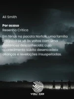 Por acaso – Ali Smith