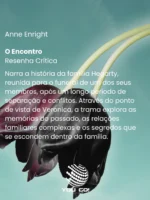 O encontro – Anne Enright