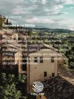 Conversa na Sicília – Elio Vittorini