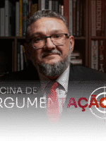 Oficina de Argumentação