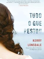 Tudo o que restou