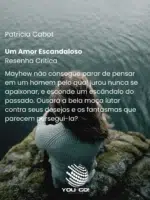 Um Amor Escandaloso – Patricia Cabot