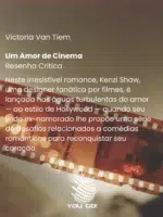 Um Amor de Cinema – Victoria Van Tiem