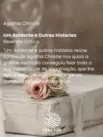 Um Acidente e Outras Historias – Agatha Christie