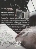 Ultimos Sonetos – Cruz e Souza