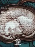 Ultimo Sacrificio – Richelle Mead