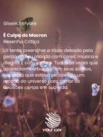 É Culpa do Macron – Gisele Servare