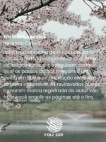 Em lados opostos – John Grisham