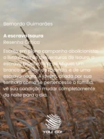 A escrava Isaura – Bernardo Guimarães