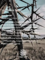 Inocência – Visconde de Taunay