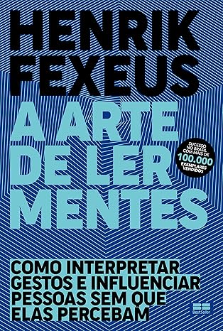 A arte de ler mentes