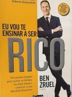 Eu vou te ensinar a ser rico