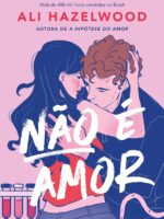 Não é amor