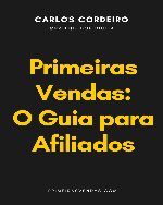 Primeira vendas: guia para afiliados