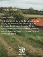 Til – José de Alencar