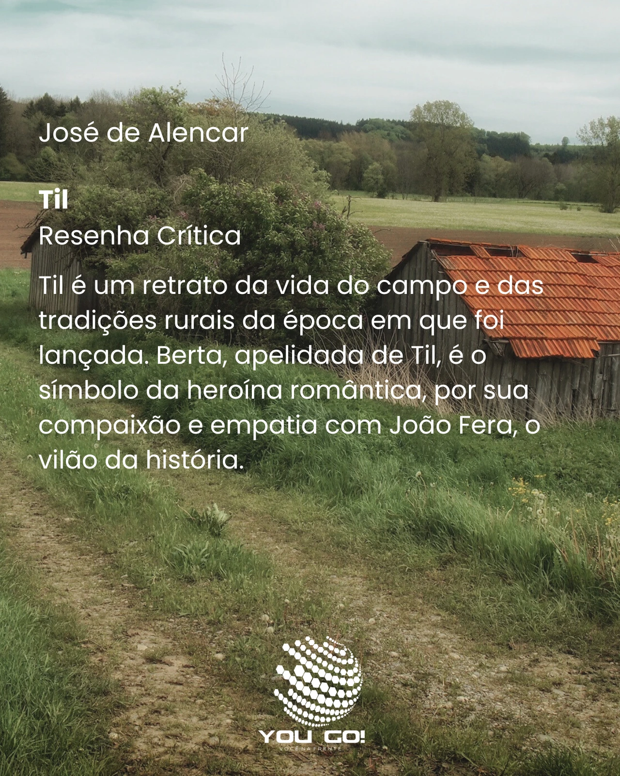 Til – José de Alencar