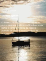 Tieta do Agreste – Jorge Amado