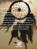 Tudo que a gente sempre quis – Emily Giffin