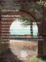 A mulher do padre - Carol Rodrigues